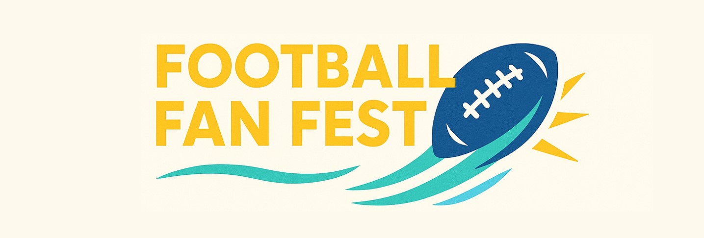 Super Bowl Website Banner